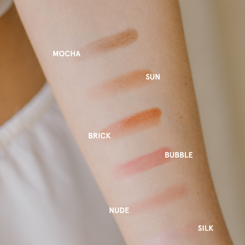 Meltabalm Silk - Afbeelding 3