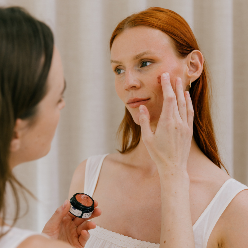 Meltabalm Silk - Afbeelding 4