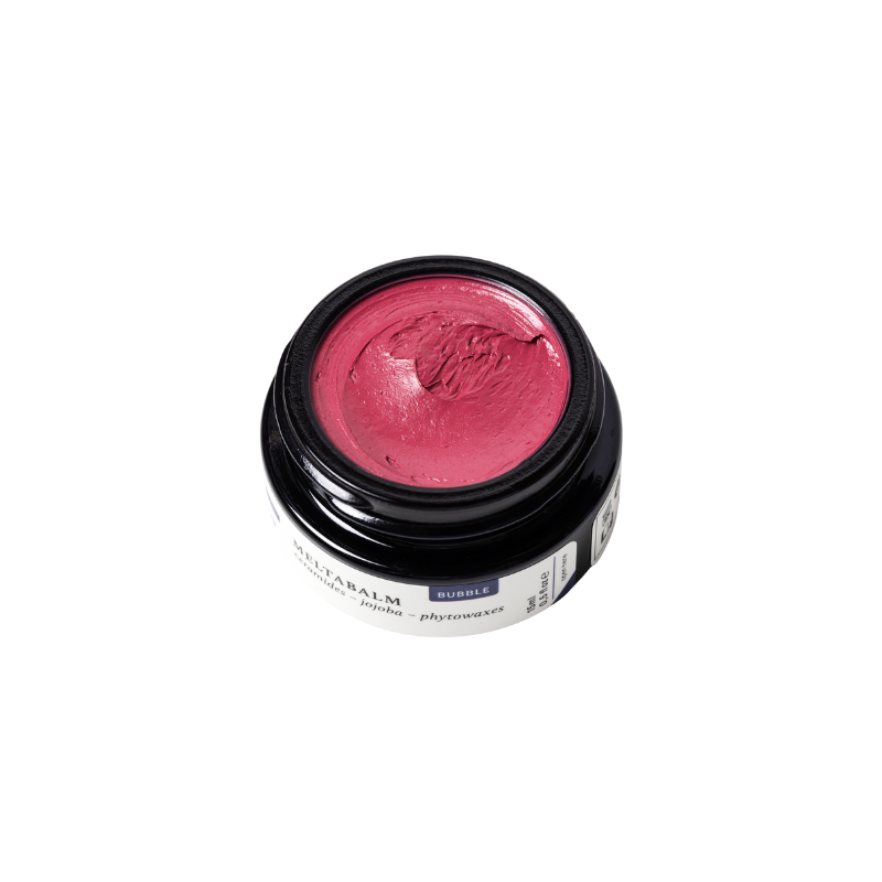 Meltabalm Bubble