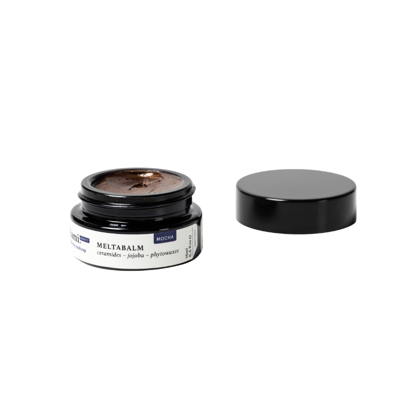 Meltabalm Mocha - Afbeelding 2