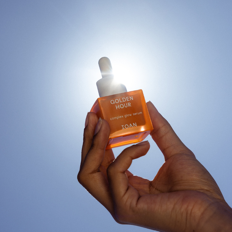 Golden Hour - Afbeelding 2