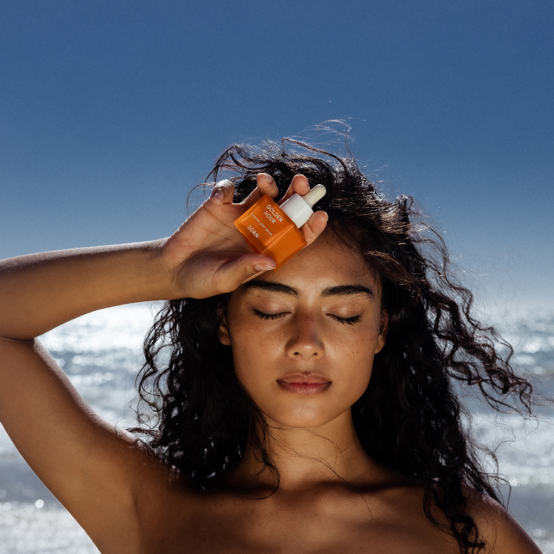 Golden Hour - Afbeelding 3