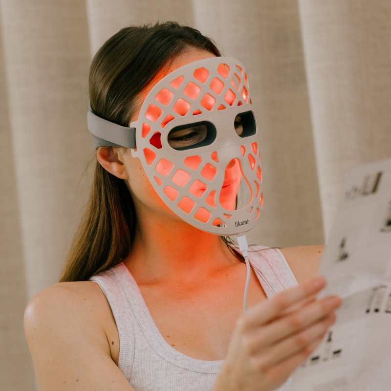 LIKAMI LUME + LED - Afbeelding 3