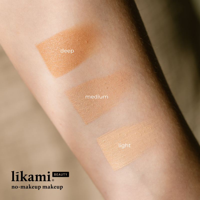 Skinperfex Serum - Light - Afbeelding 2