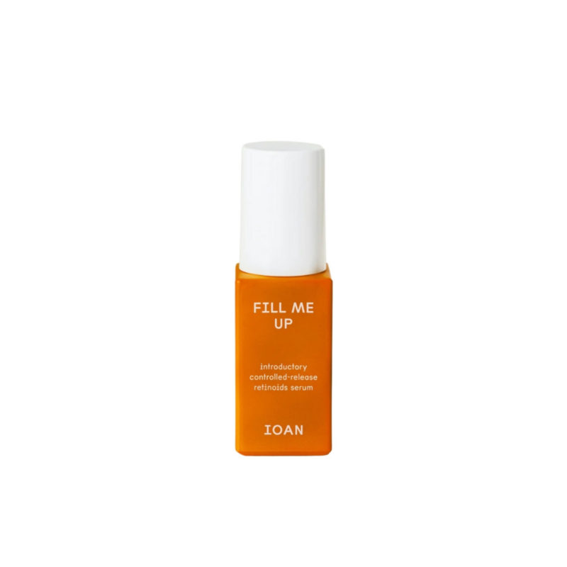 Fill me up | milde retinolserum