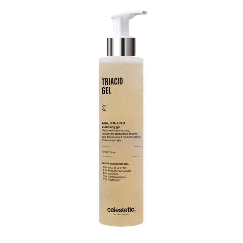 Triacid Gel Cleanser | gel reiniger