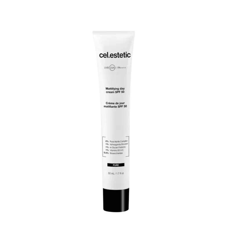 Matte Protect SPF 50+