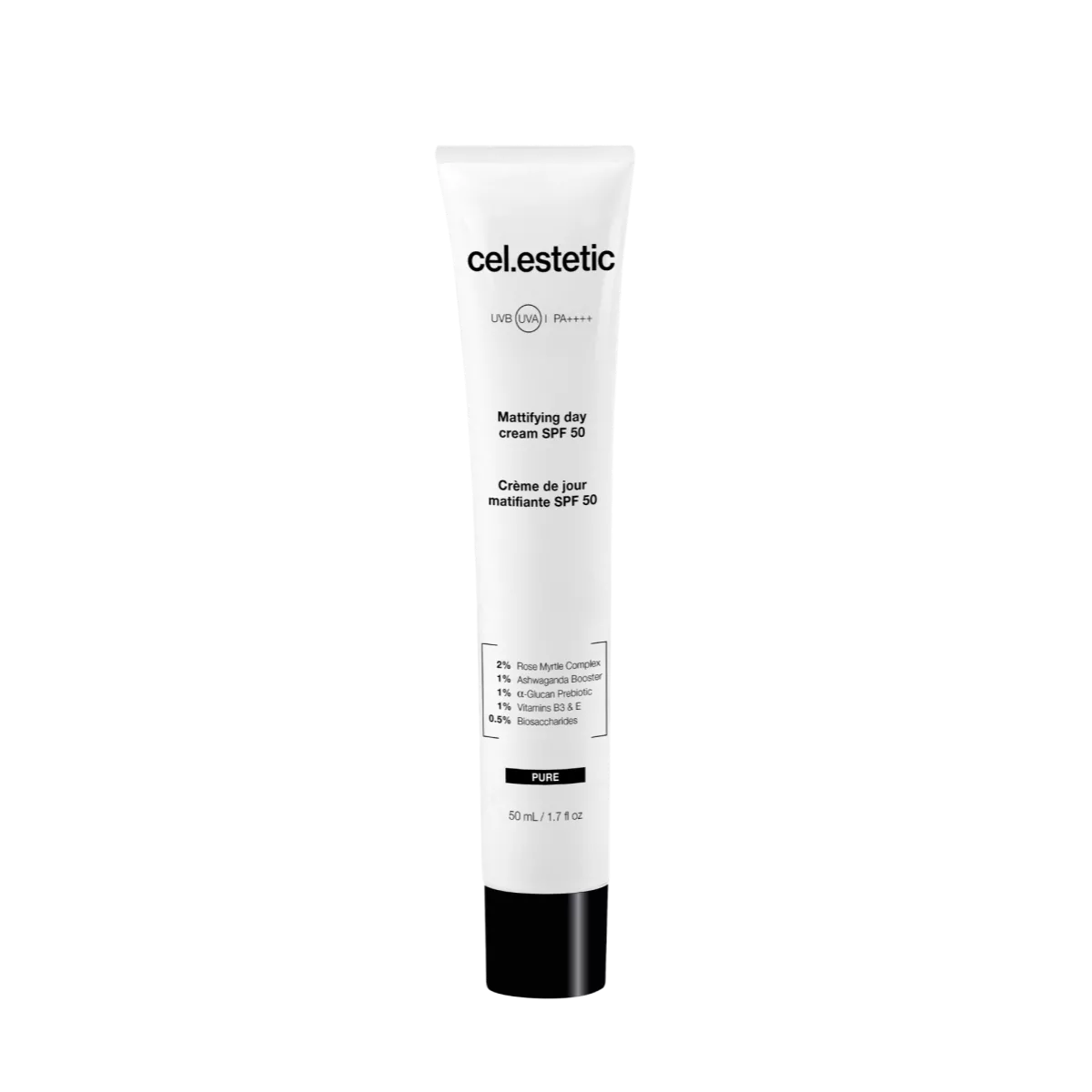 Matte Protect SPF 50+