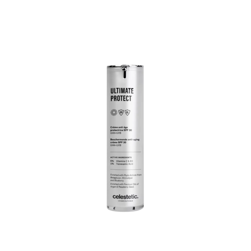 Ultimate Protect | dagcrème met spf