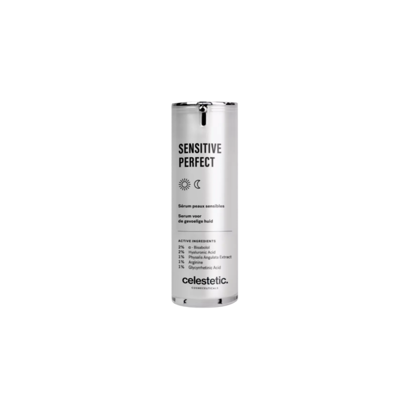 Sensitive Perfect | serum voor de gevoelige huid