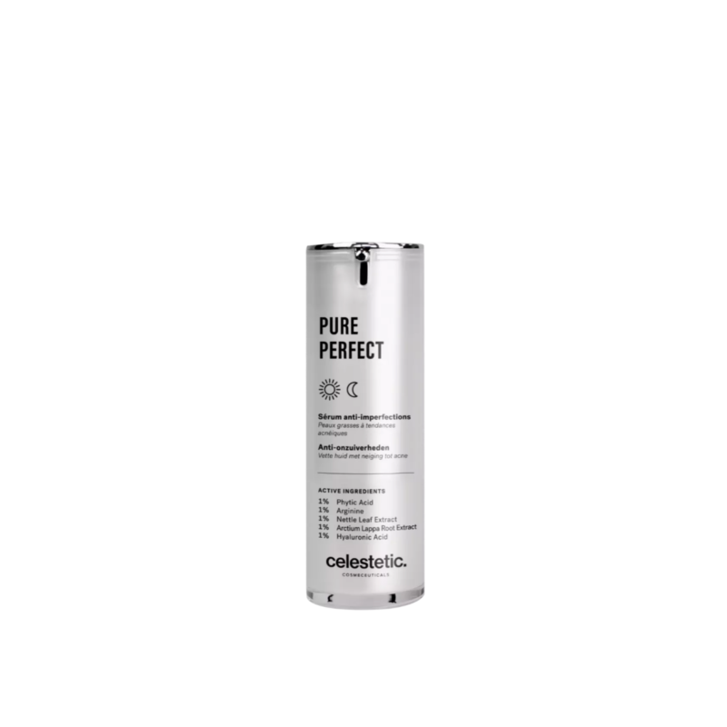 Pure Perfect | serum voor de onzuivere huid
