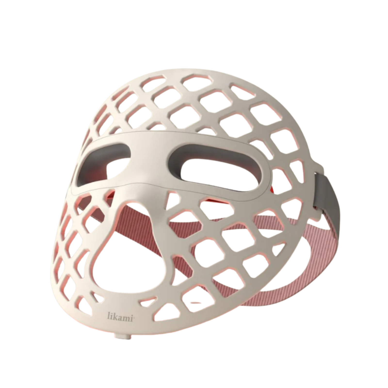 LIKAMI LUME + LED Masker