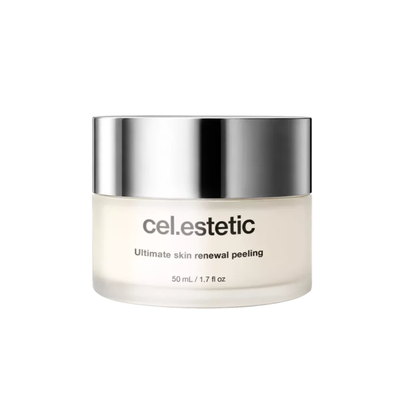 Active Peel | nachtpeel