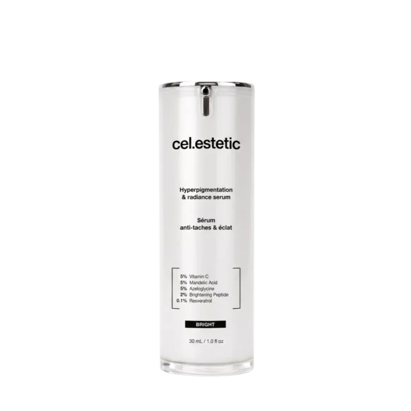 Whitening Perfect | anti-pigment serum
