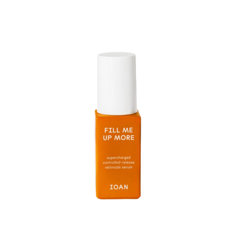 Fill me up more | retinol serum