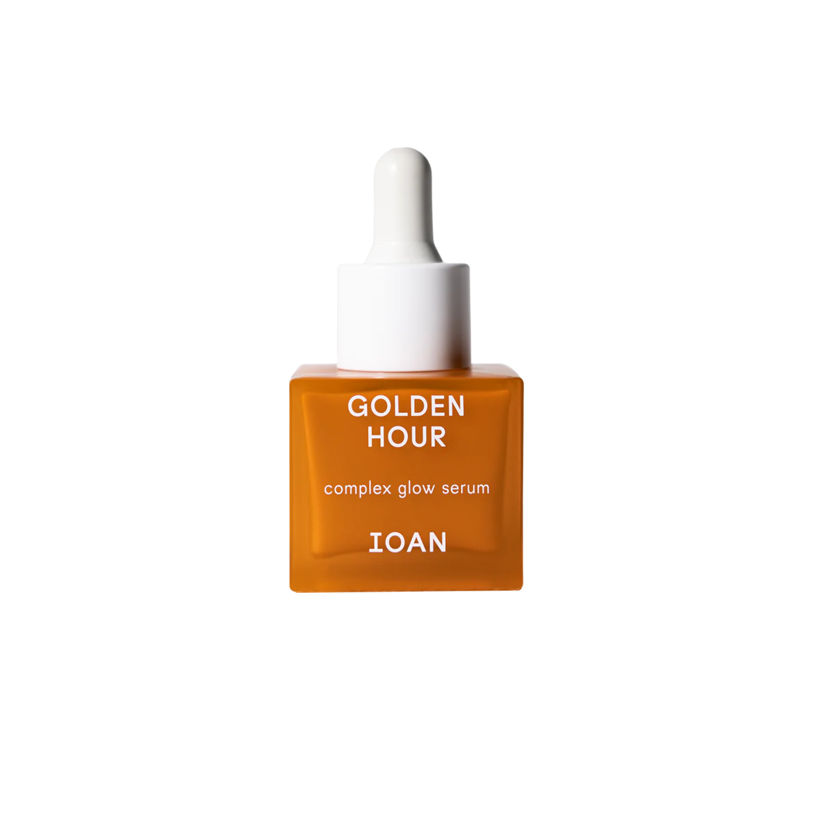 Golden Hour | glow serum