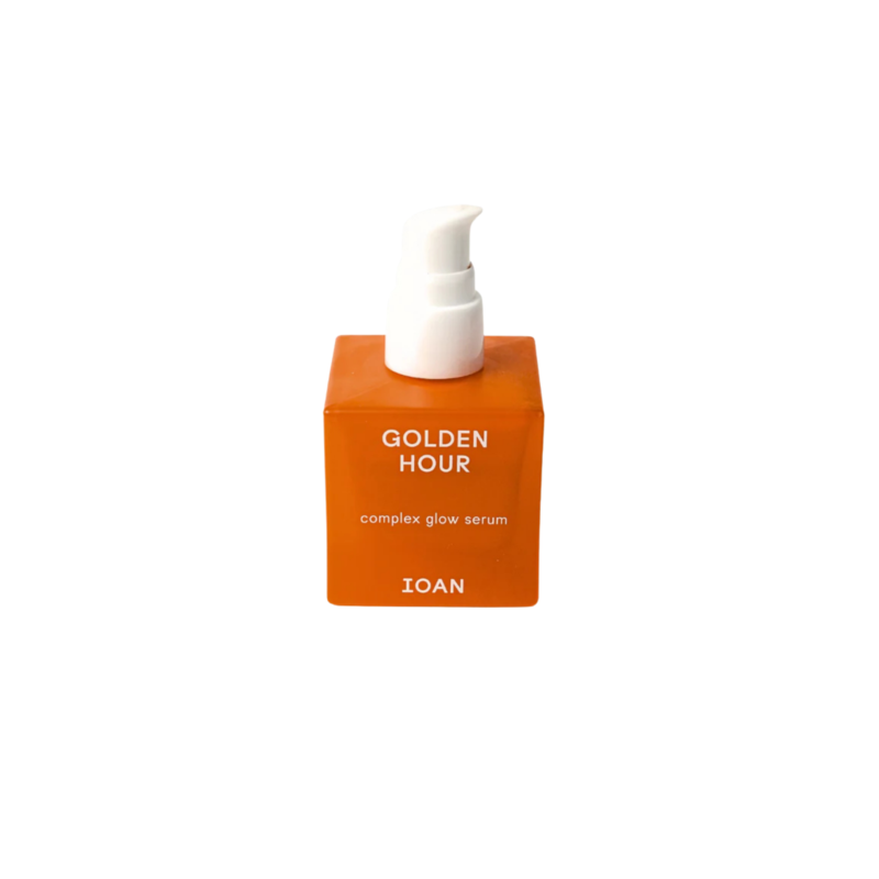 Golden Hour XL | glow serum