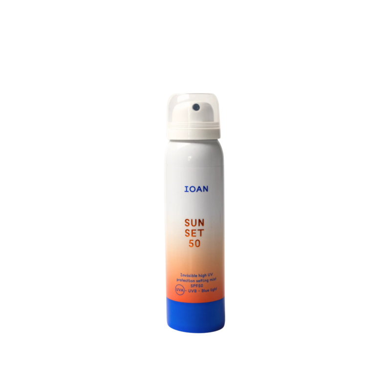 Sun Set | SPF 50+ Spray