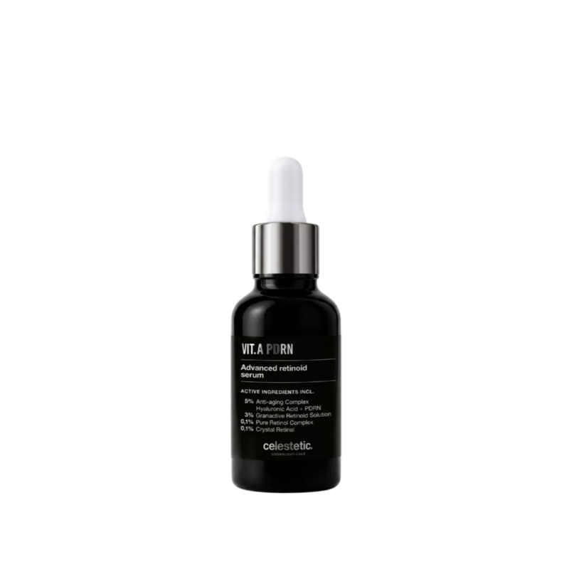 vitamine A PDRN Serum | anti-ageing & regenererend