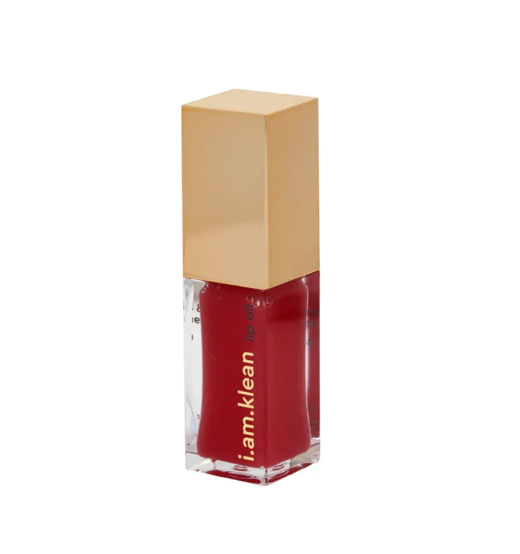 lip oil | sweet berry