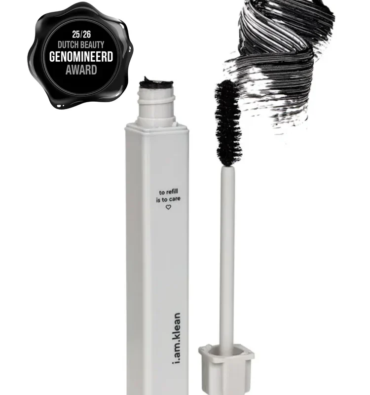 mascara | big& bold refill