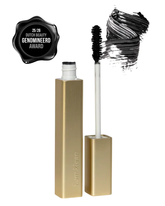 mascara | big & bold