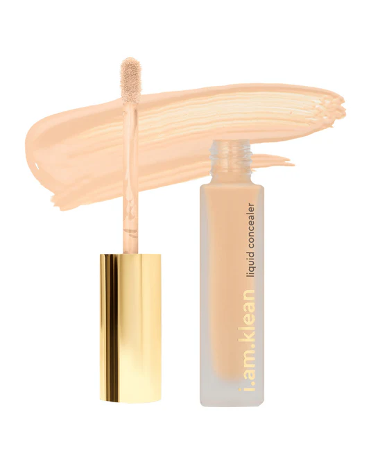 liquid concealer | neutral 1