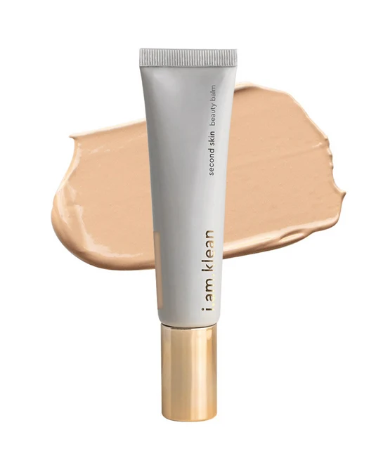 beauty balm | peach 1