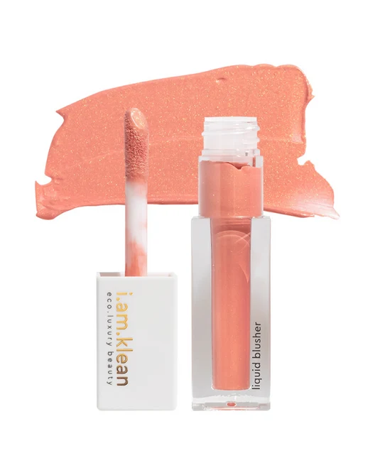 liquid blusher | grapefruit