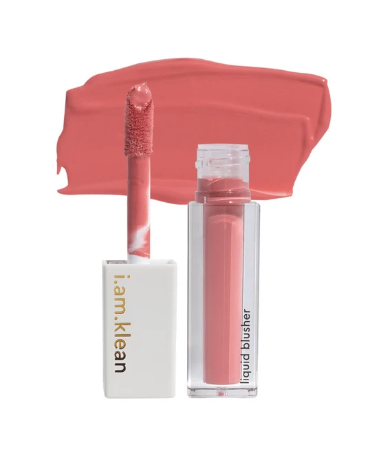 liquid blusher | strawberry