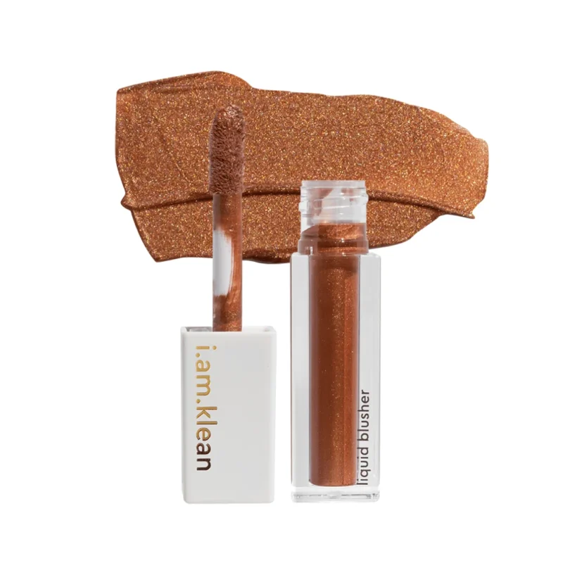 liquid bronzer | spiced fig
