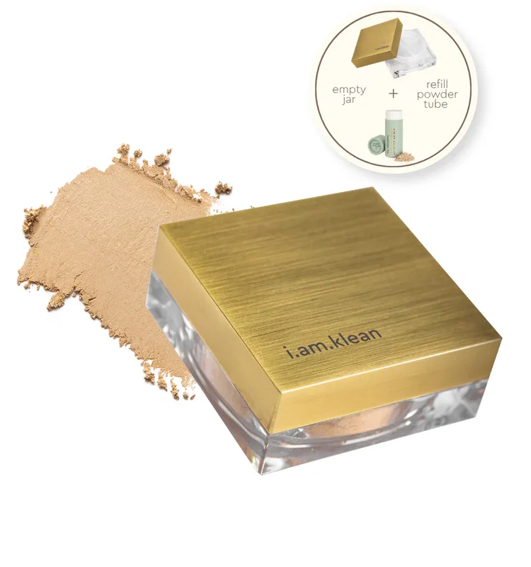 loose mineral foundation | neutral 1