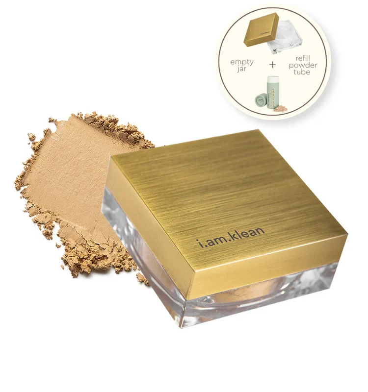 loose mineral foundation | neutral 3