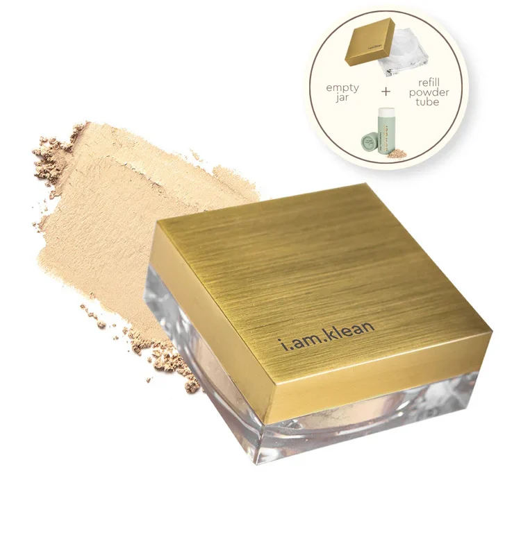 loose mineral foundation | neutral 1