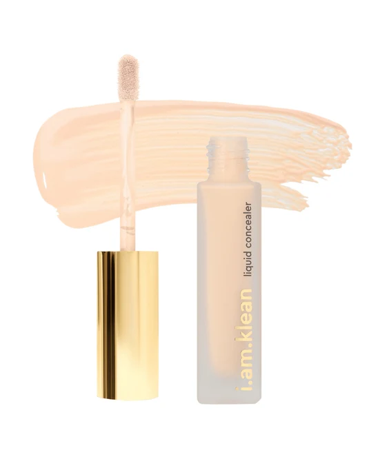 Liquid concealer | peach 1
