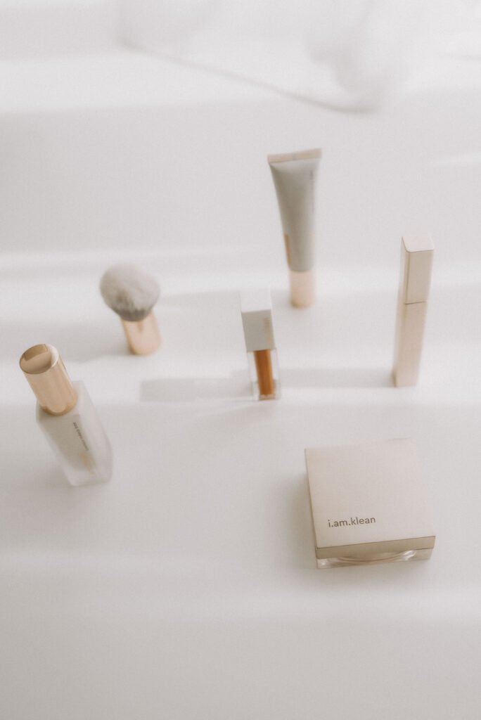 Aura Beauty Bar